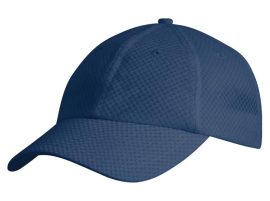 KODY Sports Premium Legend Mesh Sports Cap - Navy
